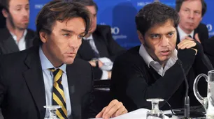 Adrián Cosentino presidirá la Comisión Nacional de Valores