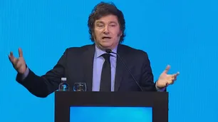 Javier Milei defendió la postulación de Ariel Lijo a la Corte Suprema: "¿Quién metió preso a Boudou?"
