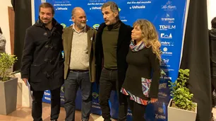 Festival del Fin del Mundo: camaradería, anuncios y cine argentino