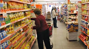 El bono vuelca hasta $ 60 mil millones, pero la mayoría se destina a pagar deudas