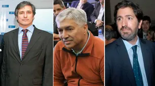 Casanello y Marijuan podrían viajar a Suiza a indagar al presunto testaferro de Lázaro Báez