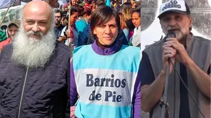 "Política planera": movimientos sociales critican el bono de $45 mil a vulnerables por "restrictivo"
