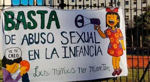 "Tenía un secreto con el profesor": madre denunció presuntos abusos a su hijo en jardín de Alta Córdoba
