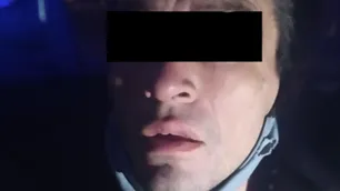 Atraparon al hombre acusado por el femicidio de Gloria: estaba en una parrilla debajo de un puente