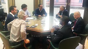 El FMI giraría los fondos, pero ya dan por “caído” el acuerdo