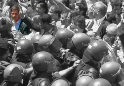 El Gobierno denunció penalmente a once diputados de la oposición
