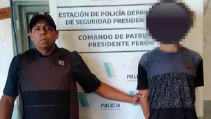 Un hombre quiso secuestrar a una nena de 10 años luego de ofrecerle golosinas