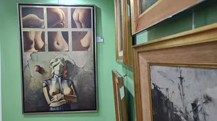 Arte argentino: las obras contemporáneas que se subastarán este mes