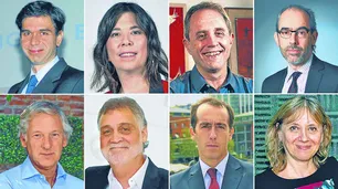 Quiénes son los nuevos ocho integrantes de la Academia Nacional de Periodismo