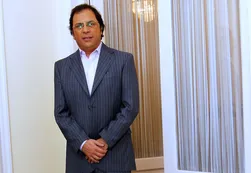 Darío Giustozzi: "Me voy del massismo"