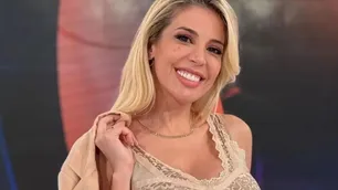 Virginia Gallardo, floja de papeles: su domicilio en Corrientes es un terreno baldío