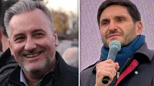 Hernán Madera sobre las PASO de Santa Fe: "La elección del PJ fue una catástrofe"