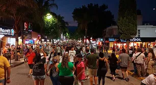 Temporada en Villa Carlos Paz: la peor en años y perspectiva difícil para el turismo