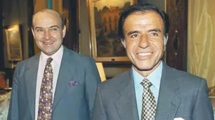 El inicio tardío de los años ‘90