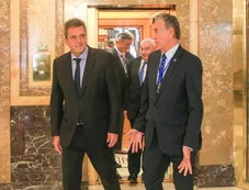 Alerta empresaria: "La gente no llega a fin de mes y no sabe si llega a su casa viva o en un cajón"