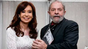 CFK: la Justicia define las visitas y el rol de Bullrich