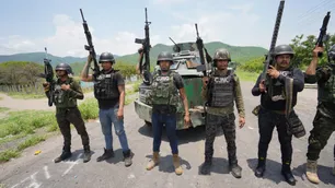 Por qué Argentina declaró terrorista al CJNG y qué consecuencias puede tener