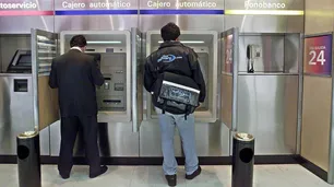 Cuenta DNI: Cómo retirar efectivo de un cajero, sin tarjeta