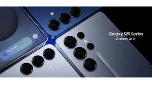 Samsung Galaxy S25: inteligencia artificial al servicio de tu celular