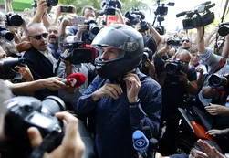 Crisis griega | Renunció el ministro de finanzas Varoufakis