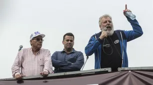 Movimientos sociales negaron recibir órdenes del papa Francisco