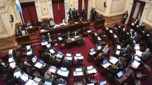 El kirchnerismo faltó a la reunión donde se iba a tratar la designación de Hooft como juez