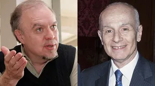 Fernández Díaz: "Hugo Beccacece iluminó, como pocos, la vida de grandes artistas"
