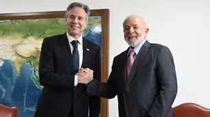 Lula-Blinken, una bilateral muy afinada