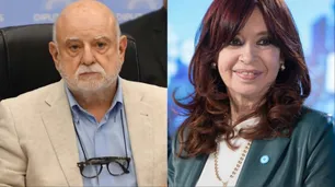 La Coalición Cívica pidió la renuncia de Rodolfo Barra por "perito de parte y asesor" de Cristina Kirchner