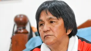 Milagro Sala negó haber convocado a Mario Firmenich para un curso: "No pertenezco a Encuentro Patriótico, ni lo organicé"