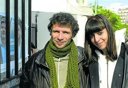 ¿Por qué internaron de nuevo a Florencia Kirchner?