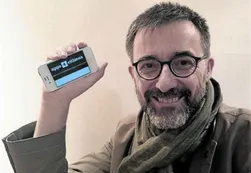 El Duran Barba catalán, en el búnker junto a CFK