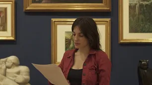 Un sábado con Fiesta de la Lectura en el Malba