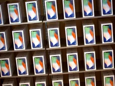 Apple lanza 3 nuevos iphones y varios productos más