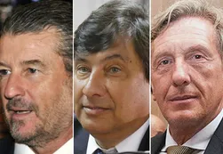 Uno por uno, quiénes son las víctimas de la "limpieza judicial" que encabeza el Gobierno