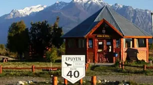 Polémico feriado en un municipio de Chubut en el que sólo trabajaron mujeres: la explicación del intendente