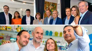El PRO y la UCR generan nuevas rupturas internas