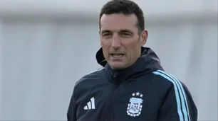 Scaloneta 2030: Lionel Scaloni renovará su contrato con la Selección Argentina