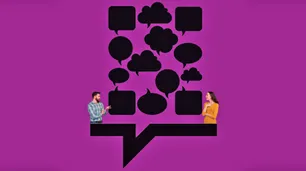 El ChatGPT no es comunicación