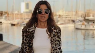 Quién es Claudia Faena, la mujer que denunció a Diego Gvirtz por el robo de su auto