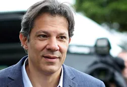 Fernando Haddad: "Bolsonaro tiene una visión equivocada de los procesos educativos"