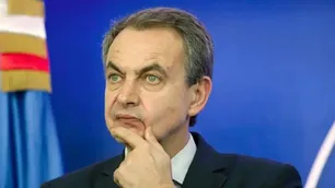 Alberto Ruskolekier se refirió a la crisis política de España: “Se ha destapado un escándalo de proporciones mayúsculas”