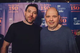 Carlos Rottemberg anticipó las obras que estarán en la temporada en Mar del Plata