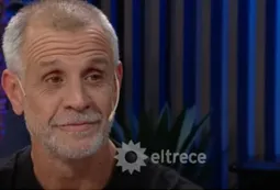 Petersen en la mesa de Juana Viale: “Todos somos peronistas en el fondo”