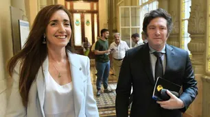 Victoria Villarruel dijo qué haría con la ESMA: "Es el museo de la desmemoria"