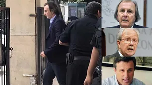 Los otros empresarios que se podrían beneficiar con el fallo para Calcaterra