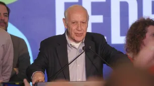 En shock, empresarios de "Nuestra Voz" deslizaron que Macri convoque a Lavagna