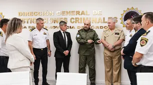 En colaboración con Nación, Córdoba lanzará un plan de desarme en 2025 para combatir la violencia armada