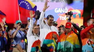Venezuela apoyó en un referéndum crear una provincia en un territorio en disputa con Guyana