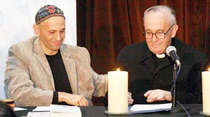 Sergio Bergman: "Francisco se equivoca en muchas cosas de Argentina"